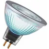 Image de Osram Spot LED, Culot GU5.3, Blanc chaud, 2700 K, 8 W, Equivalent à 50W, LED SUPERSTAR MR16 12 V