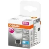 Image de OSRAM Spot MR16 LED 36 verre variable 8W GU53 561lm - Blanc froid