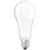 Image de Osram Ampoule LED | Culot: E27 | Blanc chaud | 2700 K | 21 W | équivalent à 150 W | LED SUPERSTAR CLASSIC A pack unique