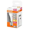 Image de OSRAM ampoule LED E27 8,8 W 827 Superstar mate dim