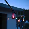 Image de OSRAM Ampoule LED E27 Star Décor Cla A 2,5W, rouge