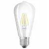 Image de OSRAM Ampoule LED E27 6,5W ST64 Rustika 827