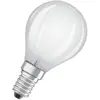 Image de OSRAM Ampoule goutte LED E14 5,9W 840 mat à intensité variable