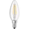 Image de OSRAM LED CLB E14 4 W Star+ Relax&Active claire