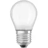 Image de OSRAM ampoule LED E27 5,5 W Classic P 2 700 K mate