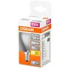 Image de OSRAM ampoule LED E14 5,5 W Classic P 2 700 K