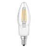 Image de OSRAM bougie LED E14 5,5W Classic B 2 700K claire