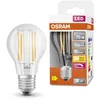 Image de OSRAM Ampoule LED | Culot: E27 | Blanc chaud | 2700 K | 9 W | équivalent à 75 W | LED Retrofit CLASSIC A DIM
