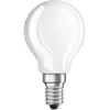 Image de OSRAM ampoule goutte LED E14 2,8 W 827 dimmable