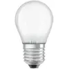 Image de OSRAM Ampoule LED | Culot: E27 | Blanc chaud | 2700 K | 4 W | équivalent à 40 W | dépolie | LED Retrofit CLASSIC P