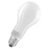 Image de OSRAM Superstar ampoule LED E27 18 W 2 700 K dim