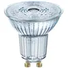 Image de OSRAM réflecteur LED | Culot: GU10 | Blanc froid | 4000 K | 4,30 W | équivalent à 50 W | LED STAR PAR16