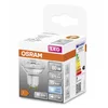 Image de OSRAM réflecteur LED | Culot: GU10 | Blanc froid | 4000 K | 6,90 W | équivalent à 80 W | LED STAR PAR16