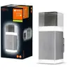 Image de Ledvance Endura Style Crystal applique LED up/down