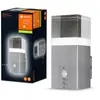 Image de Ledvance Endura Style Crystal applique LED capteur