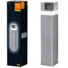 Image de LEDVANCE adapté à sol | ENDURA STYLE CRYSTAL / 4 |50 W | Blanc chaud | 3000 K | steel | IP44