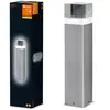 Image de Ledvance Endura Style Crystal potelet LED