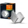 Image de Ledvance Endura Style Pyramid applique LED