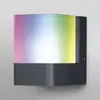 Image de LEDVANCE SMART+ WiFi Cube applique LED RGBW up