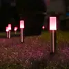 Image de LEDVANCE SMART+ WiFi Garden Pole Mini 22,7cm par 3