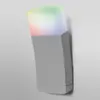 Image de LEDVANCE SMART+ WiFi Curve RGBW argenté