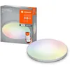 Image de Ledvance 4058075484696 Luminaire connecté LED, Aluminum, 20 W, Couleurs RGB modifiables, Diamètre 30cm