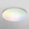 Image de LEDVANCE SMART+ WiFi Planon panneau RGBW Ø30cm