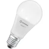 Image de LEDVANCE Lampe LED intelligente avec technologie WiFi, douille E27, dimmable, couleur de la lumière variable (2700-6500K), remplacement 60W, SMART+ WiFi Classic Tunable White, paquet de 1