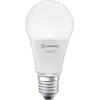 Image de LEDVANCE Lampe LED intelligente avec technologie WiFi, douille E27, dimmable, couleur de la lumière variable (2700-6500K), remplacement 100W, SMART+ WiFi Classic Tunable White, paquet de 1