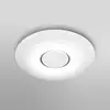 Image de LEDVANCE SMART+ WiFi Orbis Kite 3 000-6 500K 41cm