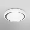 Image de LEDVANCE SMART+ WiFi Orbis Moon CCT 38cm gris