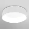 Image de LEDVANCE SMART+ WiFi Orbis Cylinder CCT 45cm blanc