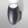 Image de Ledvance Endura Classic Cannon applique d'extérieur up