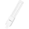Image de OSRAM ampoule LED G23 DuluxS 4,5W 4 000K
