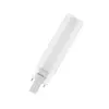 Image de OSRAM ampoule LED G24q-2 Dulux D/E 7W 4 000K
