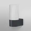 Image de LEDVANCE SMART+ WiFi Outdoor Pipe Wall, RGBW