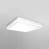 Image de LEDVANCE SMART+ WiFi Orbis Magnet blanc, 45x45cm