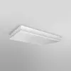 Image de LEDVANCE SMART+ WiFi Orbis Magnet blanc, 60x30cm
