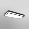 Image de LEDVANCE SMART+ WiFi Orbis Magnet noir, 60x30cm