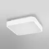 Image de LEDVANCE SMART+ WiFi Orbis Backlight blanc 35x35cm