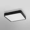 Image de LEDVANCE SMART+ WiFi Orbis Backlight noir 35x35
