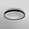 Image de LEDVANCE SMART+ WiFi Orbis Lisa plafonnier LED