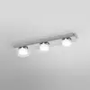 Image de LEDVANCE SMART+ WiFi Orbis Wall Round, long 48 cm