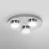 Image de LEDVANCE SMART+ WiFi Orbis Wall Round, Ø 30 cm