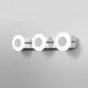 Image de LEDVANCE SMART+ WiFi Orbis Wall Wave IP44 3 lampes