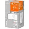 Image de LEDVANCE SMART+ WiFi Orbis Wall Cross, 30 x 15 cm