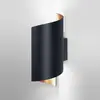 Image de LEDVANCE SMART+ WiFi Orbis Wall Twist, noir