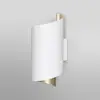 Image de LEDVANCE SMART+ WiFi Orbis Wall Twist, blanc