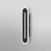 Image de LEDVANCE SMART+ WiFi Orbis Bath Wall 30 cm noir