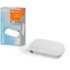 Image de LEDVANCE Smart LED salle de bain lumière blanche, 1200LM, 3000-6500K, 280mm x 160mm, IP44, Orbis Aqua applique murale avec la technologie wifi, contrôlable par l'application et l'assistant vocal